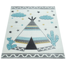 Children's carpets and rugs