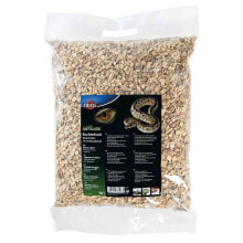 Products for fish and reptiles