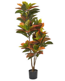 Artificial plants for home and street