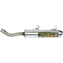 PRO CIRCUIT 304 Yamaha YZ250 98 not homologated muffler