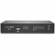 Firewall SonicWall TZ270 PLUS - ADVANCED EDITION 3YR купить онлайн