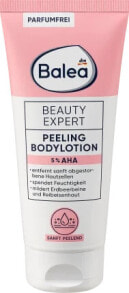 Peeling Bodylotion Beauty Expert 5% AHA, 200 ml