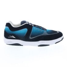 Men's running shoes and sneakers