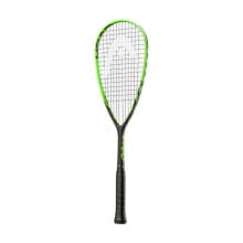 HEAD RACKET Cyber Tour 2022 Squash Racket