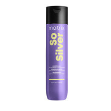 Yellow Tone Neutralizing Conditioner Total Results So Silver (Conditioner)