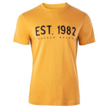 Men's sports T-shirts and T-shirts