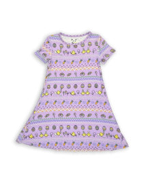 Baby dresses and sundresses for girls