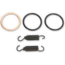 MOOSE HARD-PARTS 823107MSE Exhaust gasket