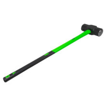 Купить молотки и кувалды JBM: JBM 8kg sledge hammer fibreglass shaft