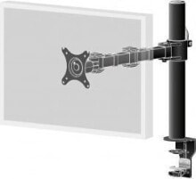 Brackets, holders and stands for monitors