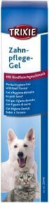 Trixie Gel for tooth and gum hygiene, beef flavor, dog / cat, 100 g