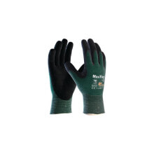 Personal hand protection equipment for construction and repair