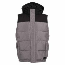 TRESPASS Bruno Vest