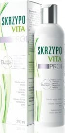 Шампуни для волос labovital Skrzypovita Pro Шампунь против выпадения волос 200 мл