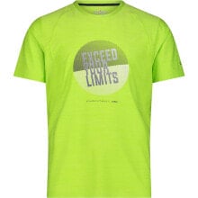 Men's sports T-shirts and T-shirts