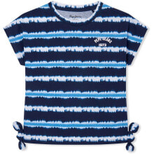 PEPE JEANS Petronille Short Sleeve T-Shirt