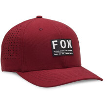 FOX RACING LFS Non Stop Tech Flexfit cap