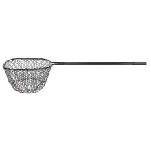 HART Rubber Stick Landing Net