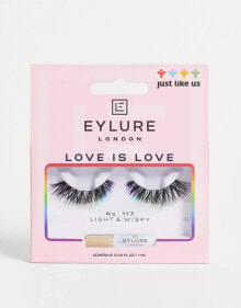 Eylure – Pride – Wimpern - No.117