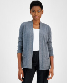 Women's sweaters and cardigans