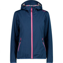 CMP Fix Hood 32A6066 softshell jacket