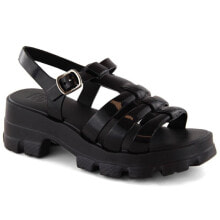 Купить женские сандалии Zaxy: Zaxy scented rubber sandals W NN285039 INT2008A