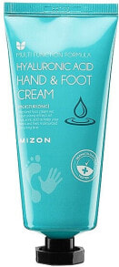 Foot skin care products