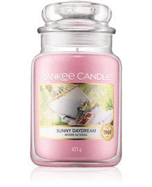 Yankee Candle Housewarmer Sunny Daydream