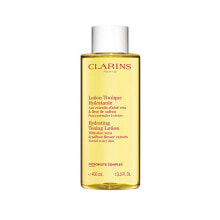 Clarins Hydrating Toning Lotion Лосьон для умывания и очистки лица 200 мл