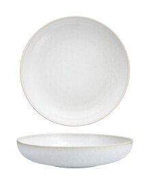 Fortessa nivo Coupe Dinner Bowls, Set of 6