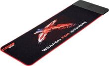 Gaming Mouse Pads