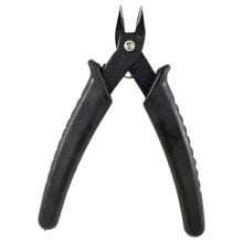 Pliers and side cutters