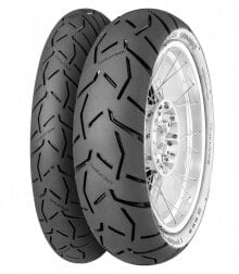 Мотошины летние Continental ContiTrailAttack 3 90/90 R21 (54V)V