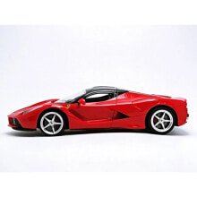 RASTAR Auto Rc Ferrar Laferrari 01:14 50160 car