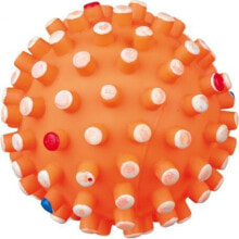 Игрушки для собак Trixie HOOKBALL BALL 6 cm LARGE SPIKE