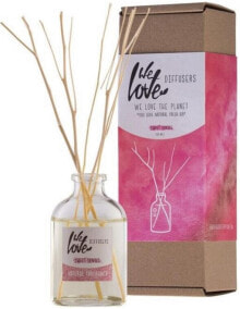 Scented diffusers and candles