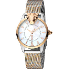 Купить наручные часы Just Cavalli: Часы женские Just Cavalli JC1L220M0105