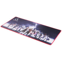 Gaming Mouse Pads