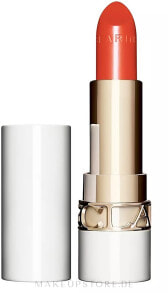 Lippenstift - Clarins Joli Rouge Shine