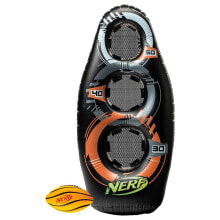 NERF Proshoot football target