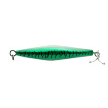 Fishing lures and jigs