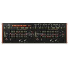 Behringer Syncussion SY-1