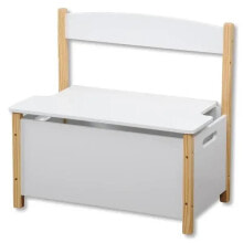 Dressers for the children's room