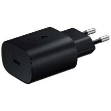 SAMSUNG 25W USB-C Wall Charger