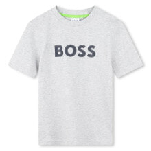 BOSS J50771 Short Sleeve T-Shirt