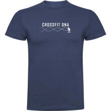 Men's sports T-shirts and T-shirts