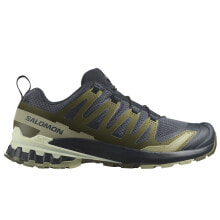 Men's sports shoes for trekking