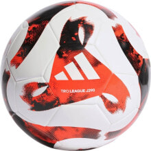 Soccer balls