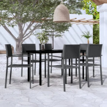 Garden furniture sets