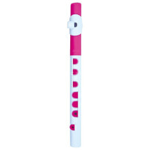 NUVO TooT 2.0 white-pink